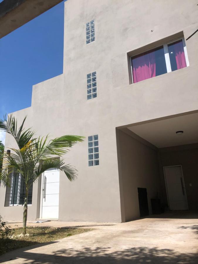 Wawa Estudio Posadas Kültér fotó